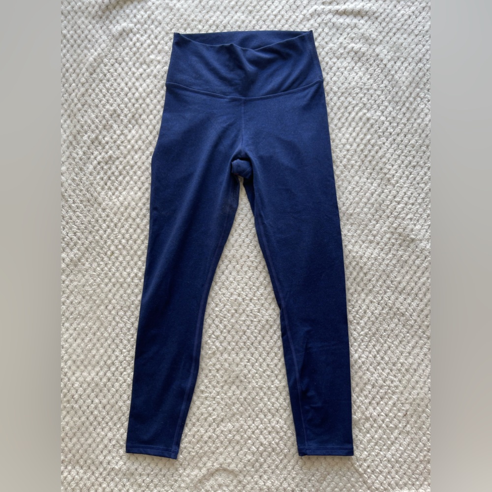 Fabletics High Waist Leggings size Small